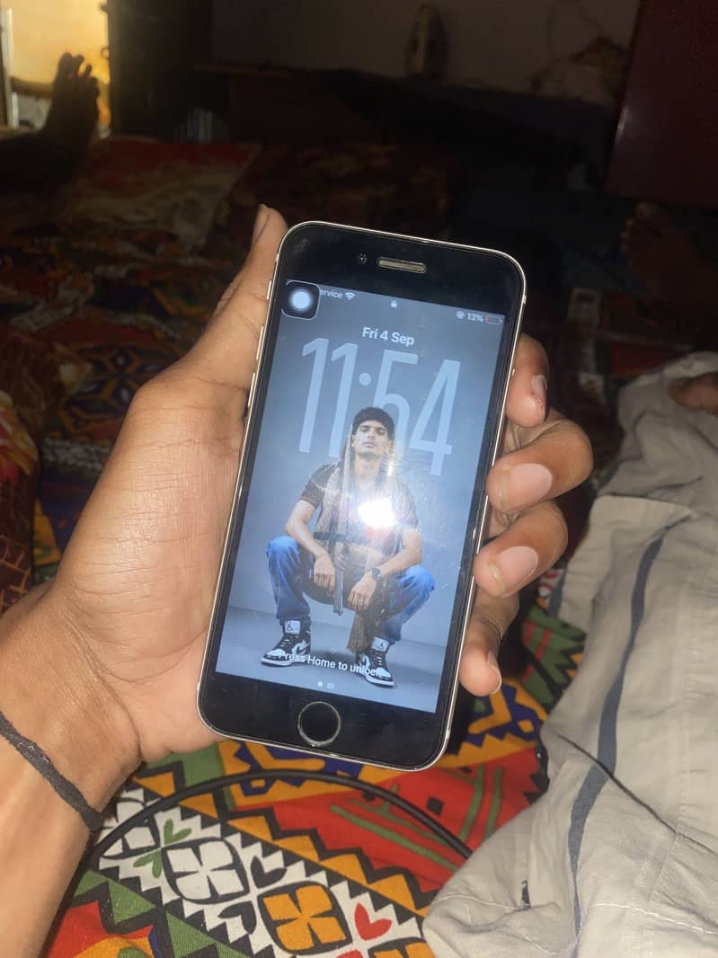 Apple iPhone SE 1