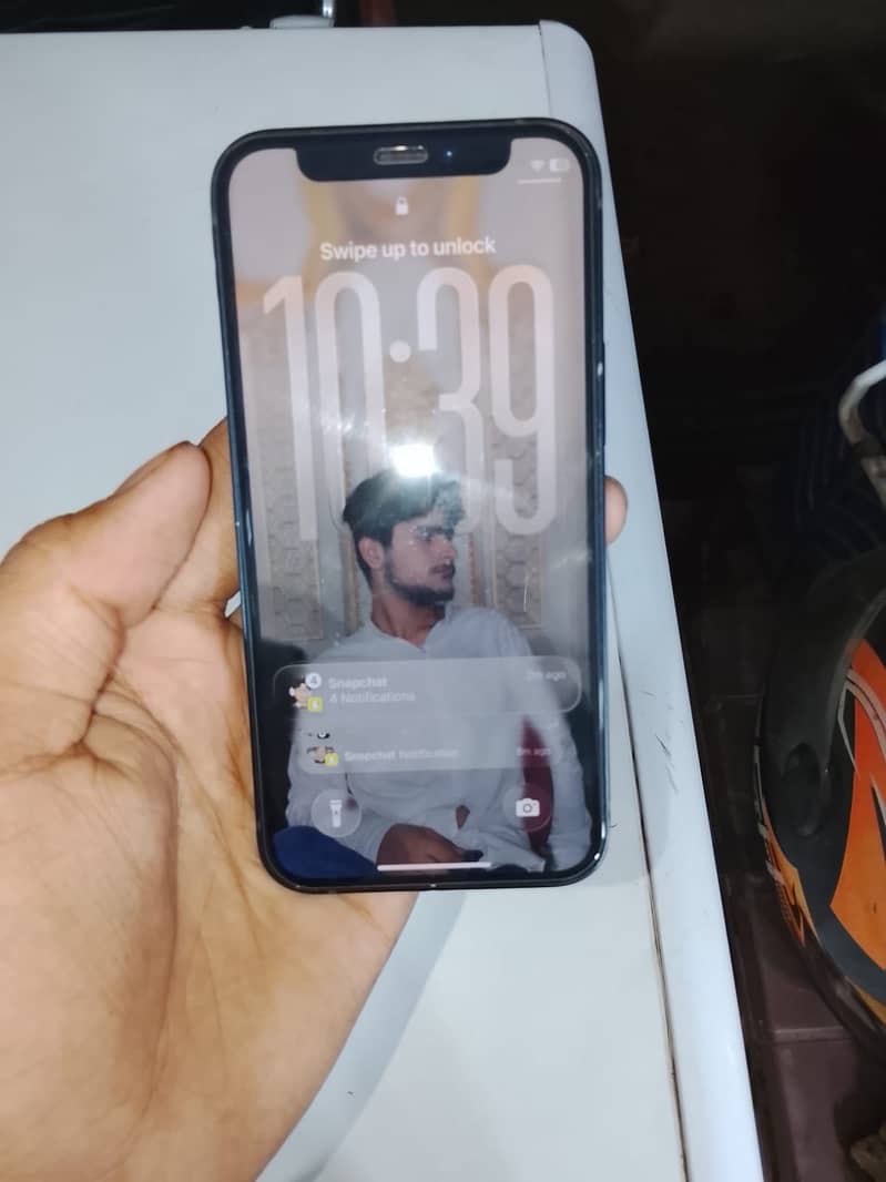 Apple iPhone 12 mini 0