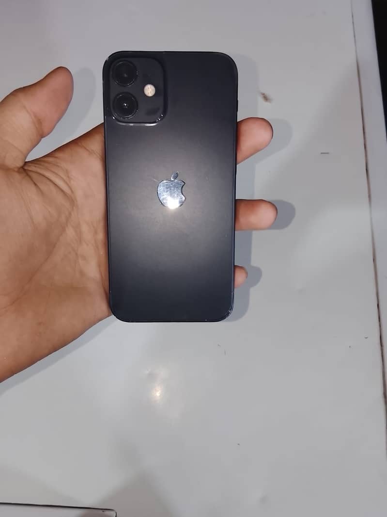 Apple iPhone 12 mini 2