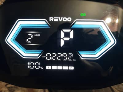 Revoo cs5 (Young)