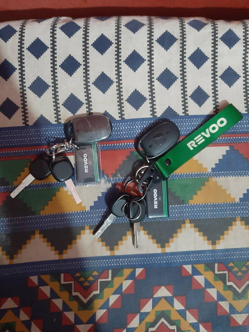 Revoo c35 1