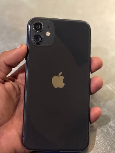 Apple iPhone 11