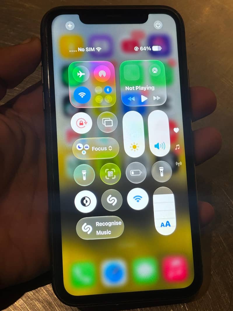 Apple iPhone 11 1