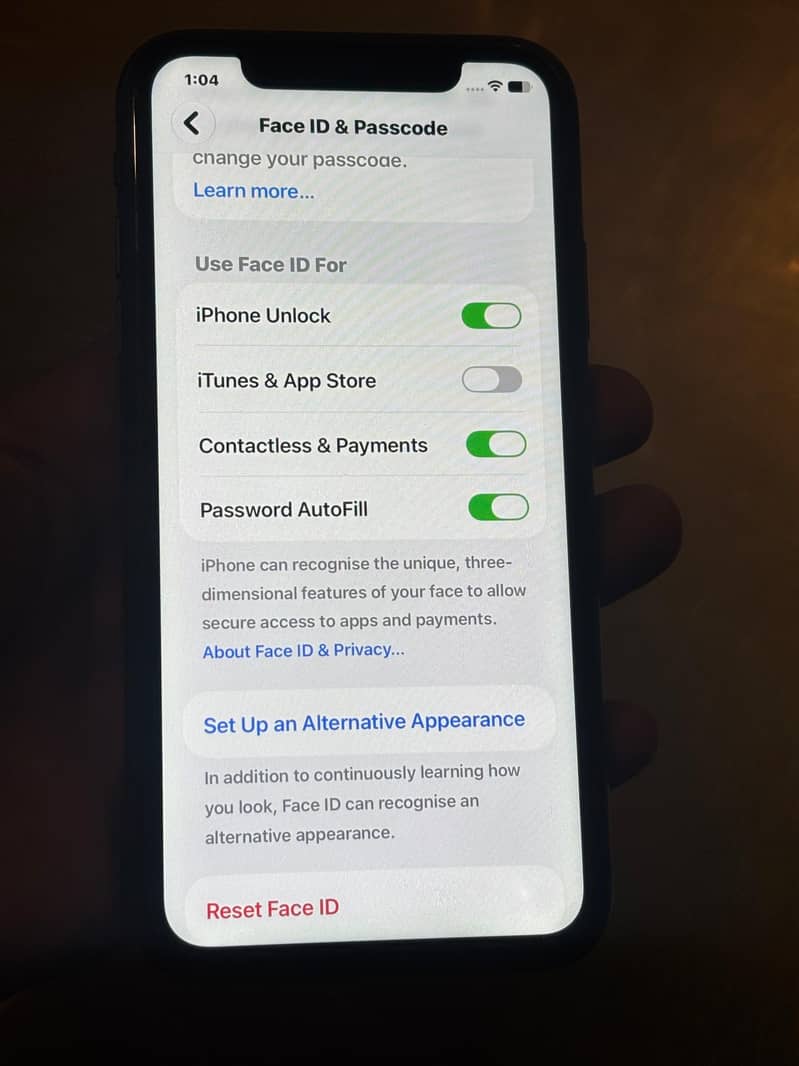 Apple iPhone 11 4