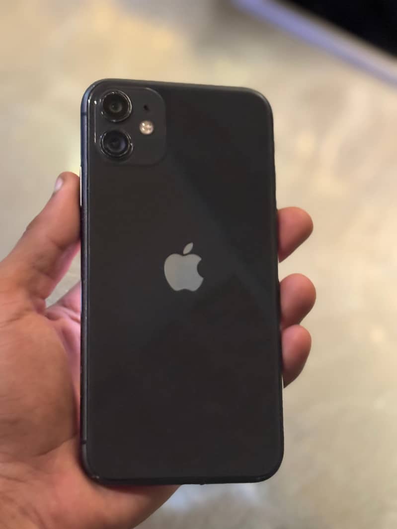 Apple iPhone 11 5
