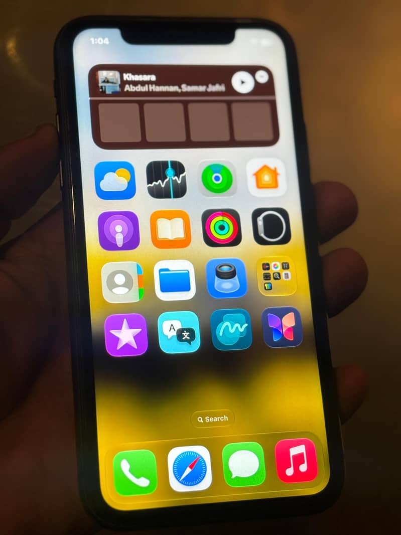 Apple iPhone 11 6