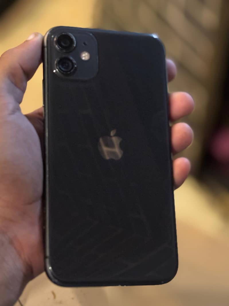 Apple iPhone 11 7