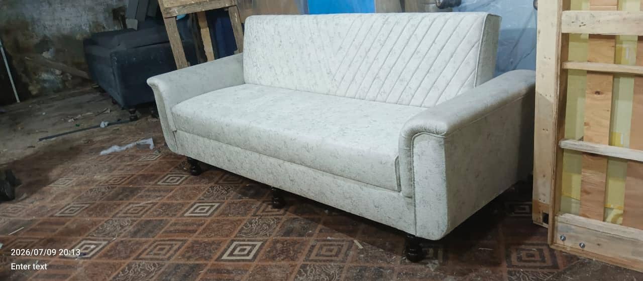sofa comebed 2
