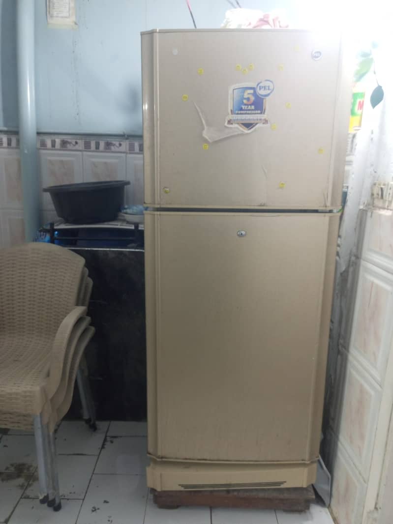 Refrigator 5