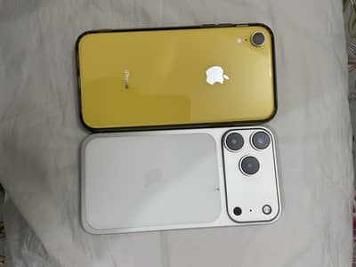 Apple iPhone XR