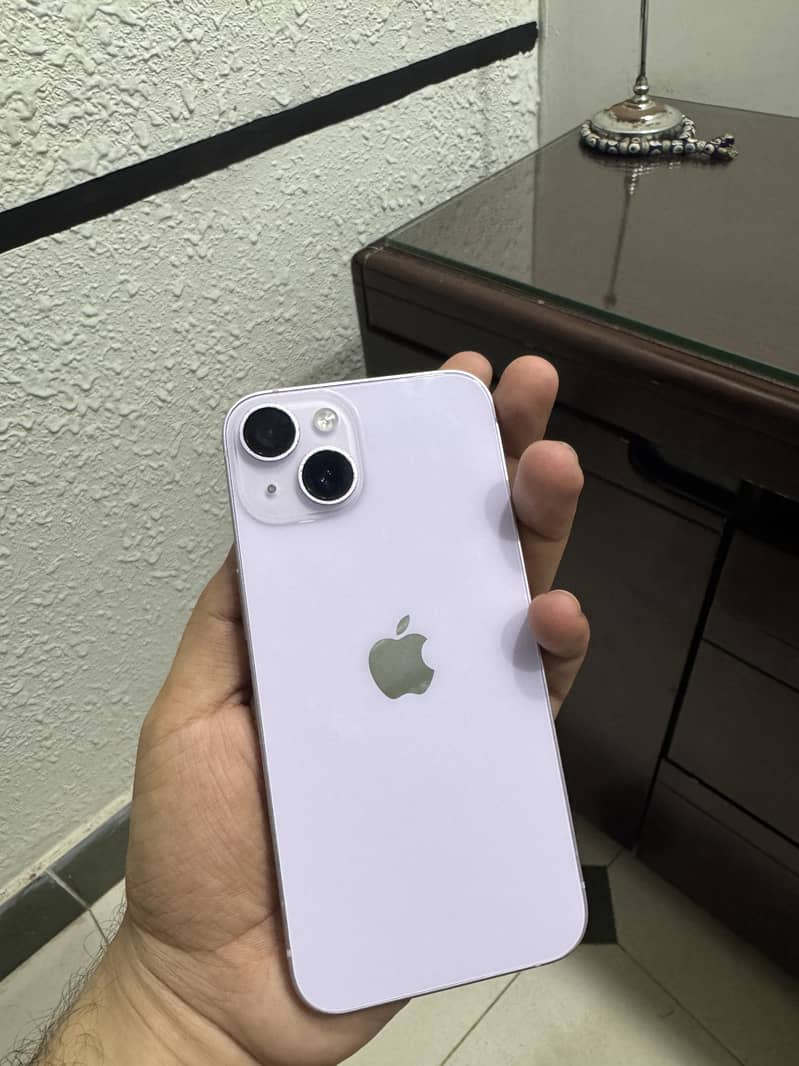 Apple iPhone 14 0