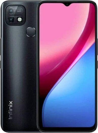 infinix hot 10i 4/128
