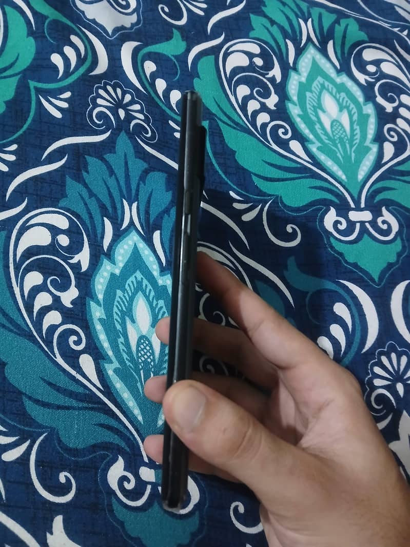 Google Pixel 6 Pro 4