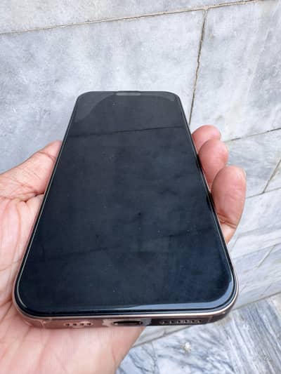 Apple iPhone 16 Pro Max LLA MODEL 100% BETTER