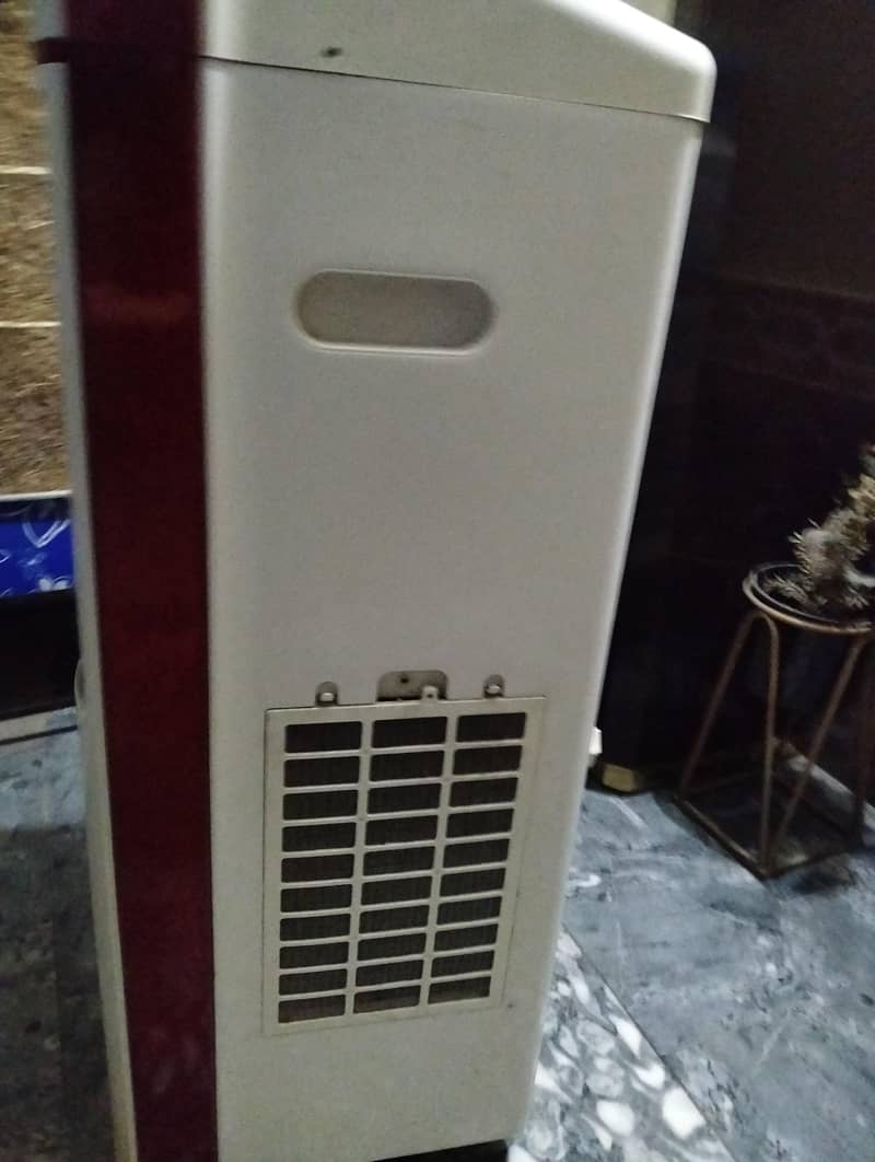 one month Used 1