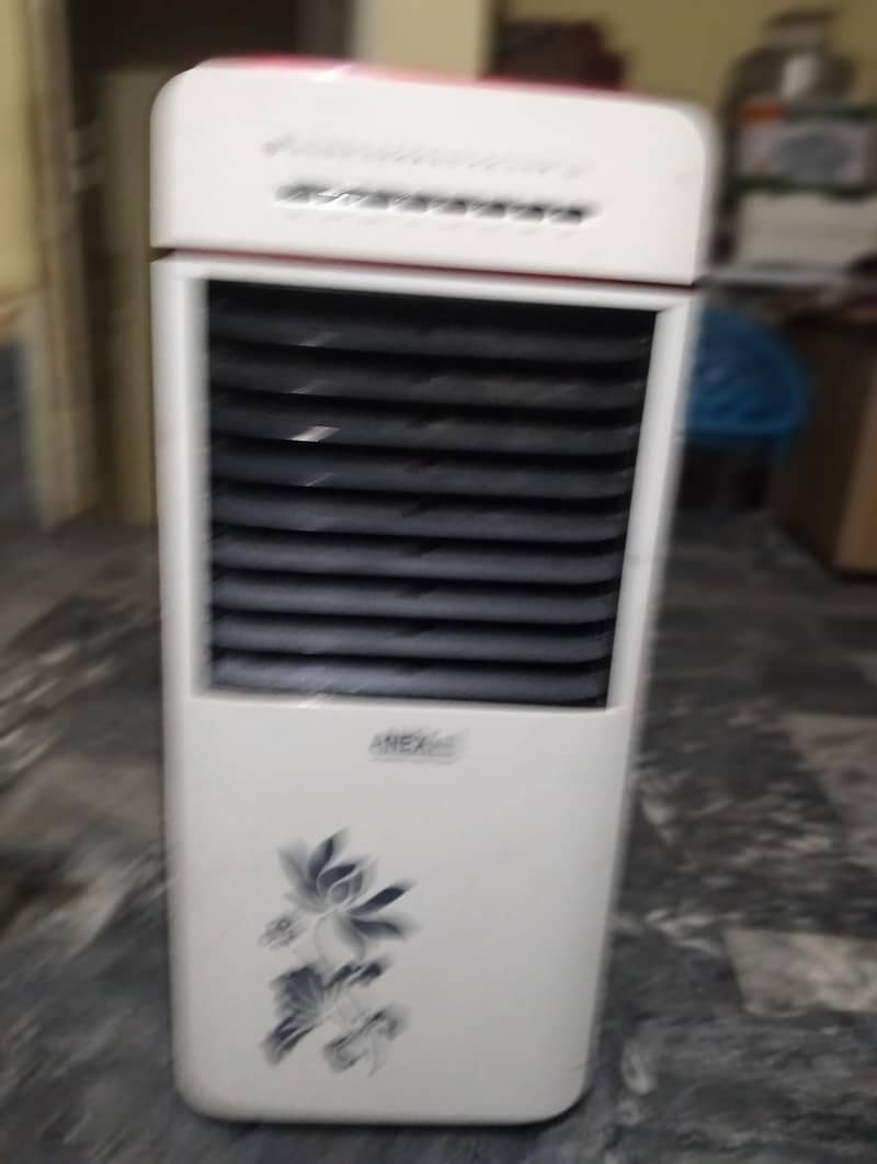 one month Used 2