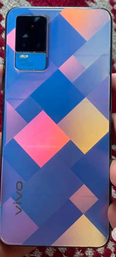 Vivo Y73