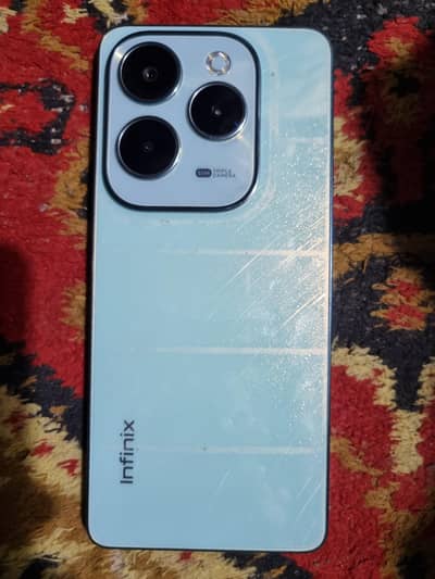 infinix hot 40
