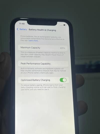 IPhone 11 Factory unlocked 64gb All ok for sale