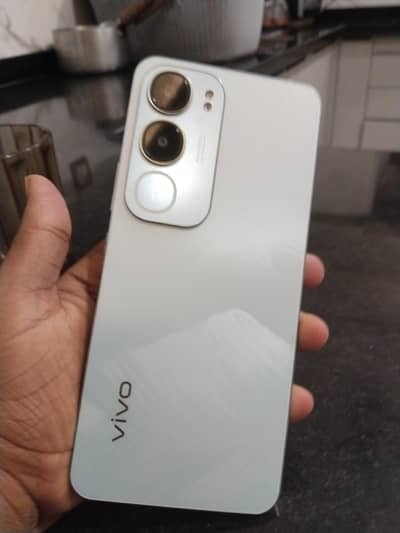 vivo y19s