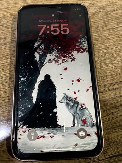 Apple iPhone XR