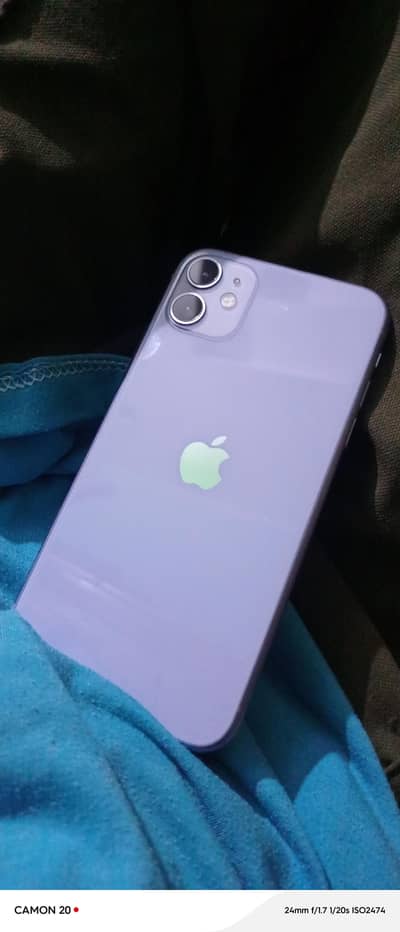 Apple iPhone 11