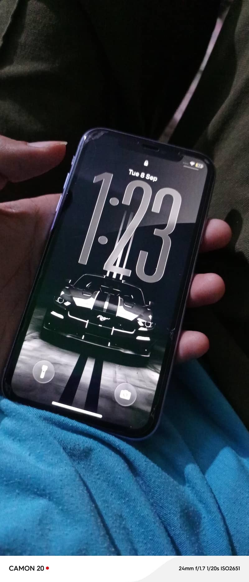 Apple iPhone 11 1
