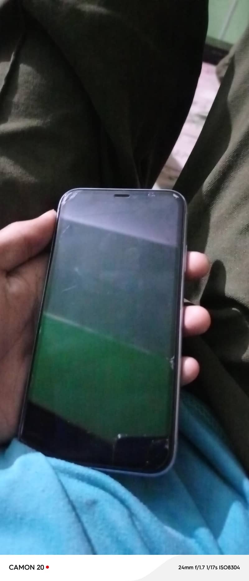 Apple iPhone 11 2