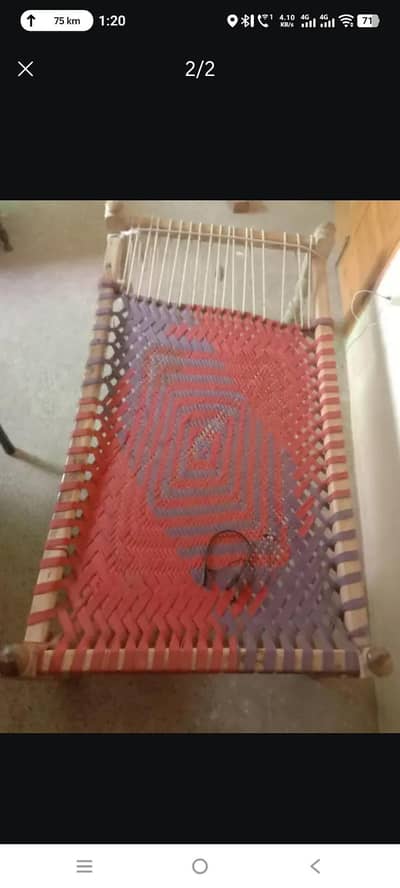 good condition only 6 month used