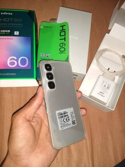 Infinix Other Model
