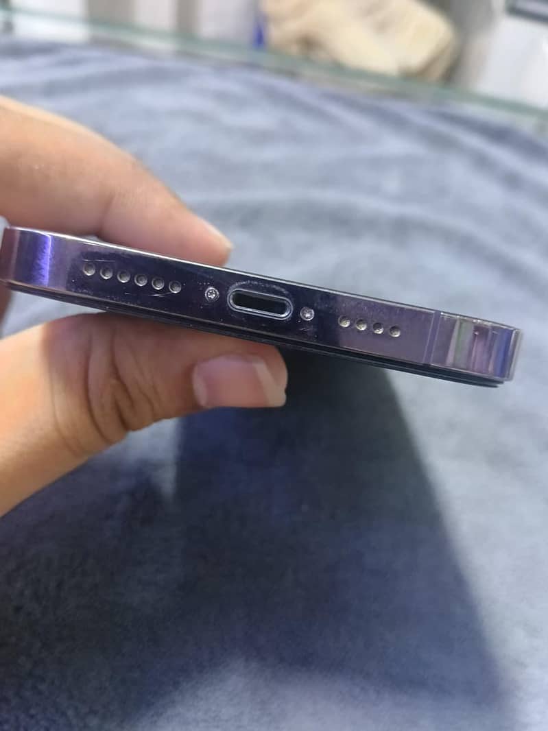 IPHONE 14 PRO MAX JV 2