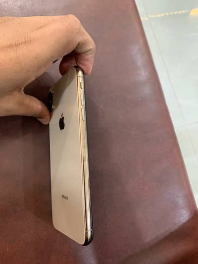 iPhone XS Max PTA