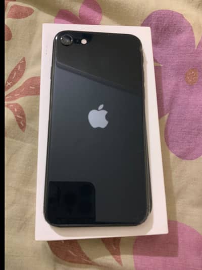 Apple iPhone SE 3rd generation JV