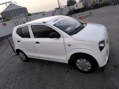 Suzuki Alto 2022