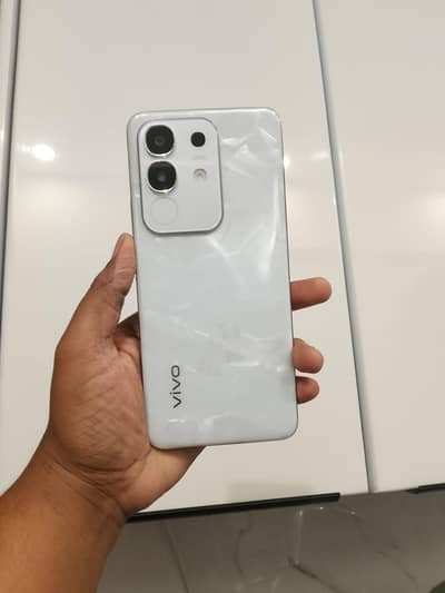 Vivo Y29