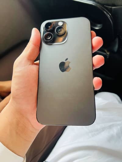 Apple iPhone 14 Pro Max JV