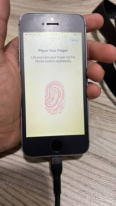 Apple iPhone 5s
