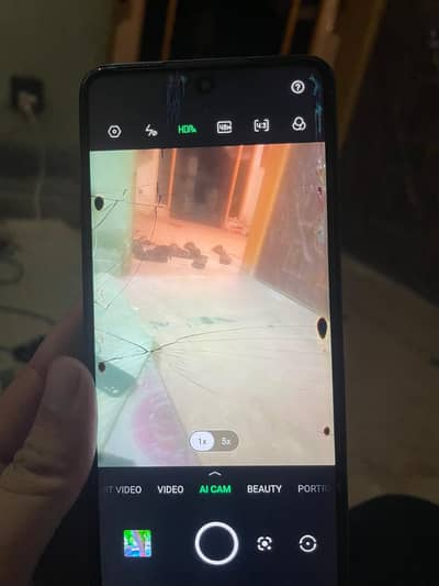 Infinix Zero X Neo