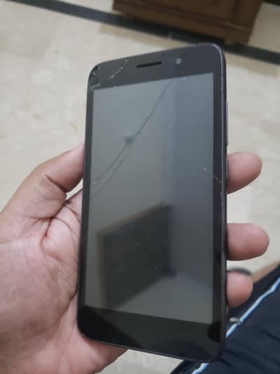 Huawei y3