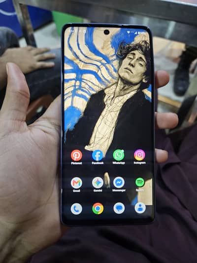 Motorola g power 5g 2025