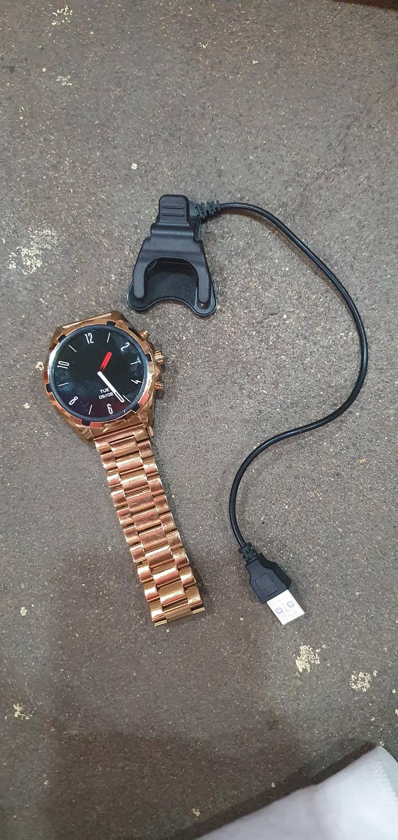 Roning watch 0