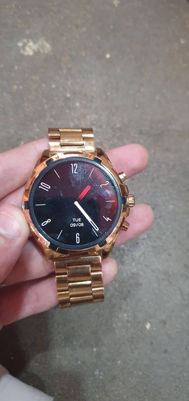 Roning watch 10