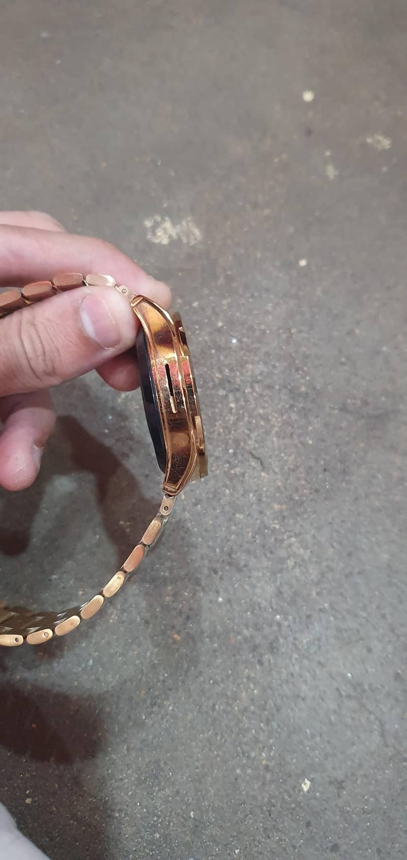 Roning watch 11