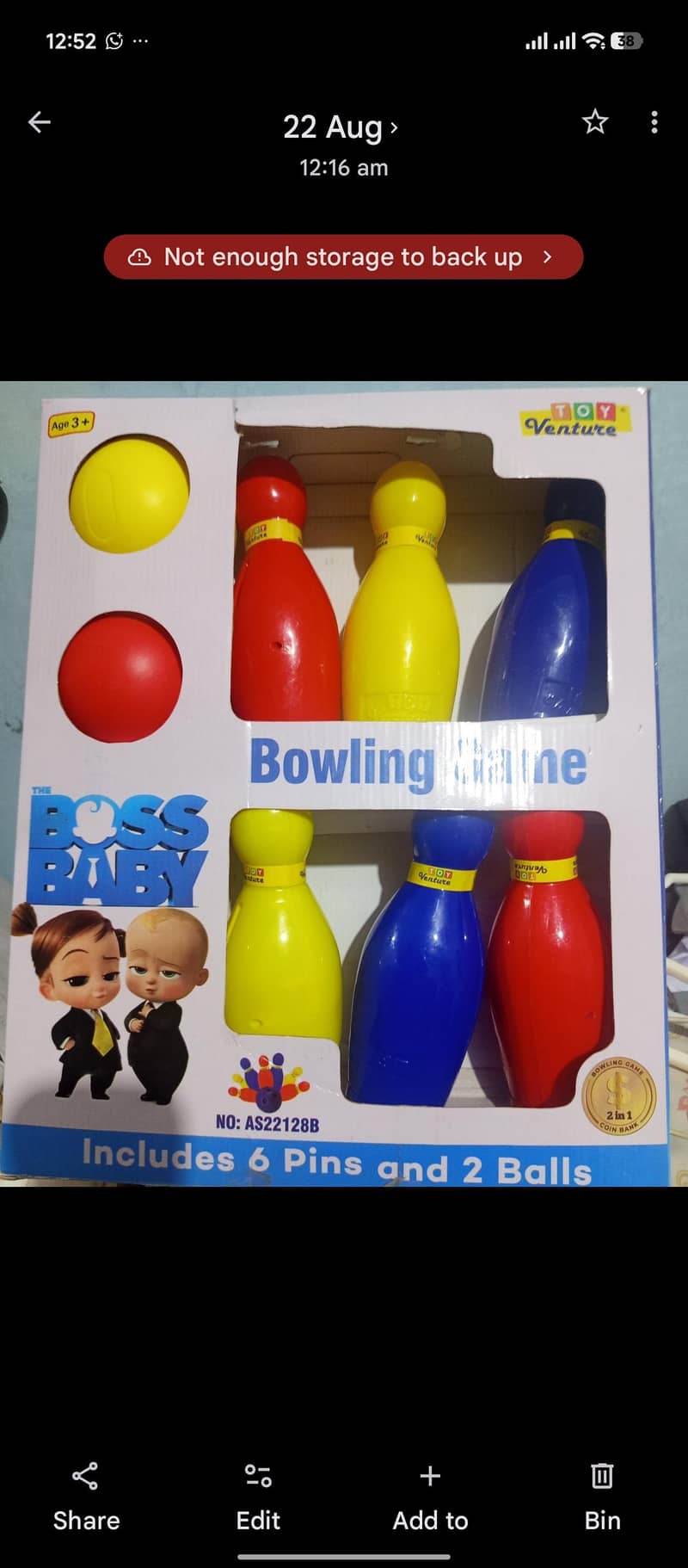 building blocks 6