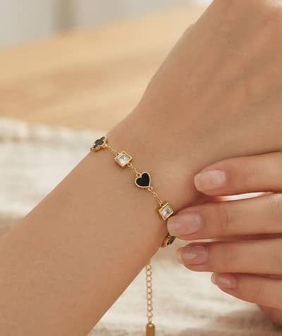 Stainless Still Bracelet