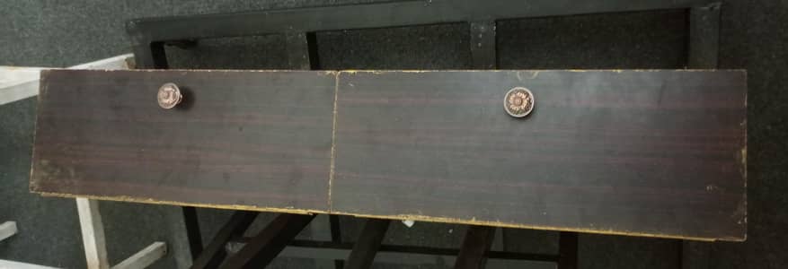 lasani wood 2 drawer for sale