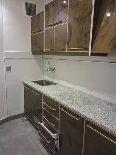 1 bed family apartment for rent