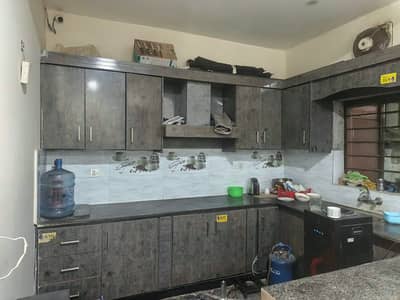 5 marla ground floor for rent