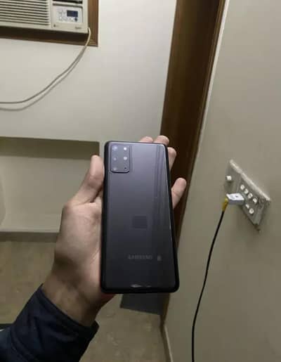 Samsung S20 Plus 5g