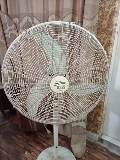 Pedestal Fan ( ESSA )